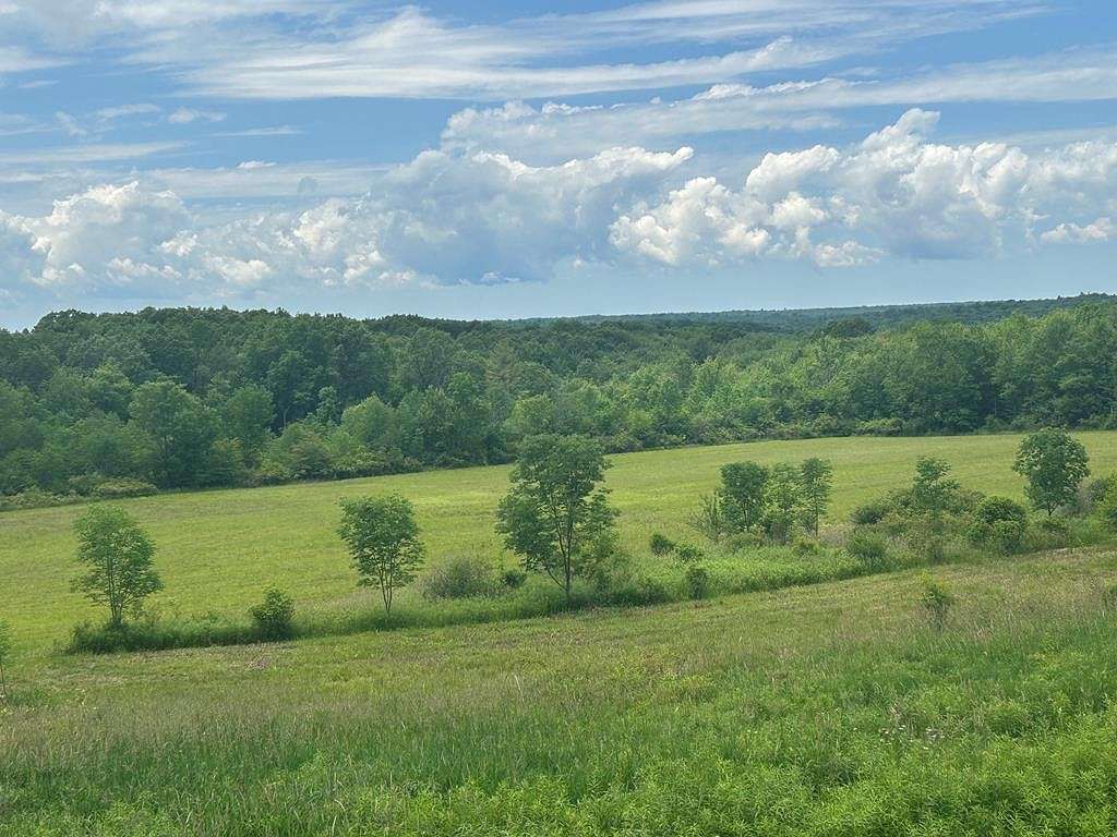 25.2 Acres of Agricultural Land for Sale in Fryburg, Pennsylvania