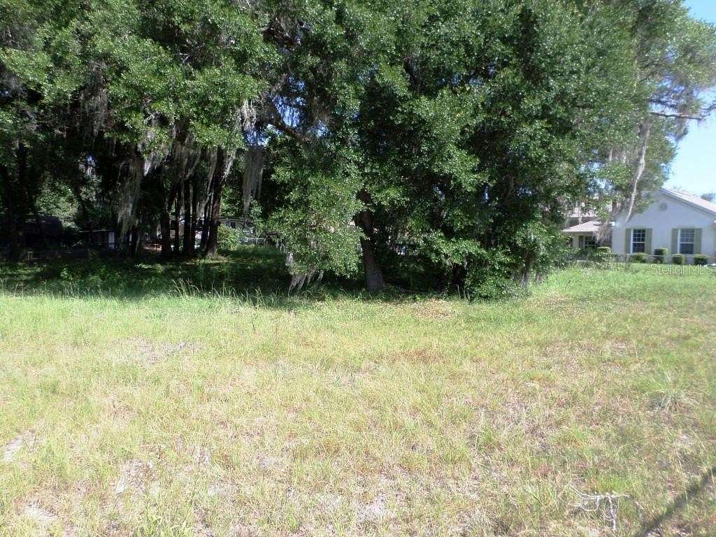 0.33 Acres of Residential Land for Sale in Dunnellon, Florida