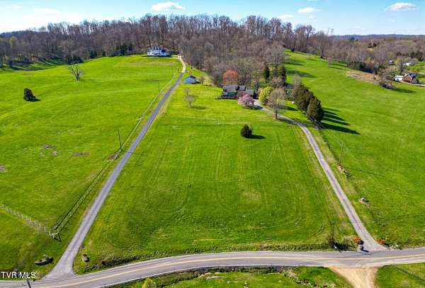1.87 Acres of Residential Land for Sale in Bluff City, Tennessee
