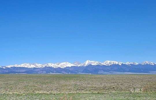 40 Acres of Agricultural Land for Sale in Westcliffe, Colorado