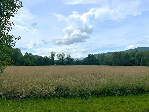 9.26 Acres of Mixed-Use Land for Sale in Cosby, Tennessee