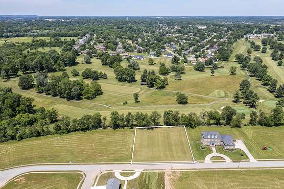 0.74 Acres of Residential Land for Sale in Danville, Kentucky