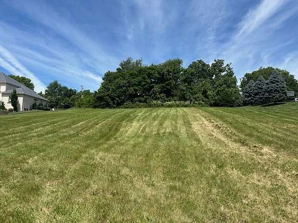 1.64 Acres of Residential Land for Sale in Lexington, Kentucky