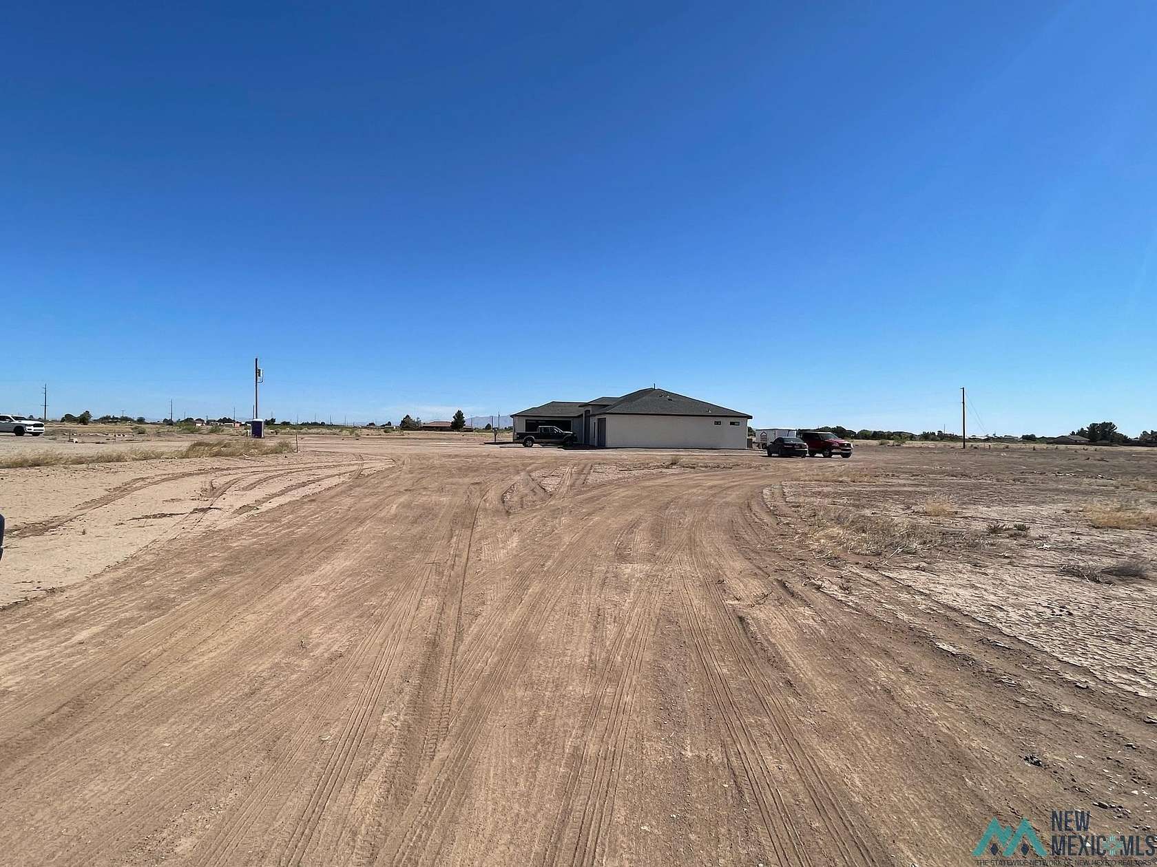 1.178 Acres of Land for Sale in Deming, New Mexico