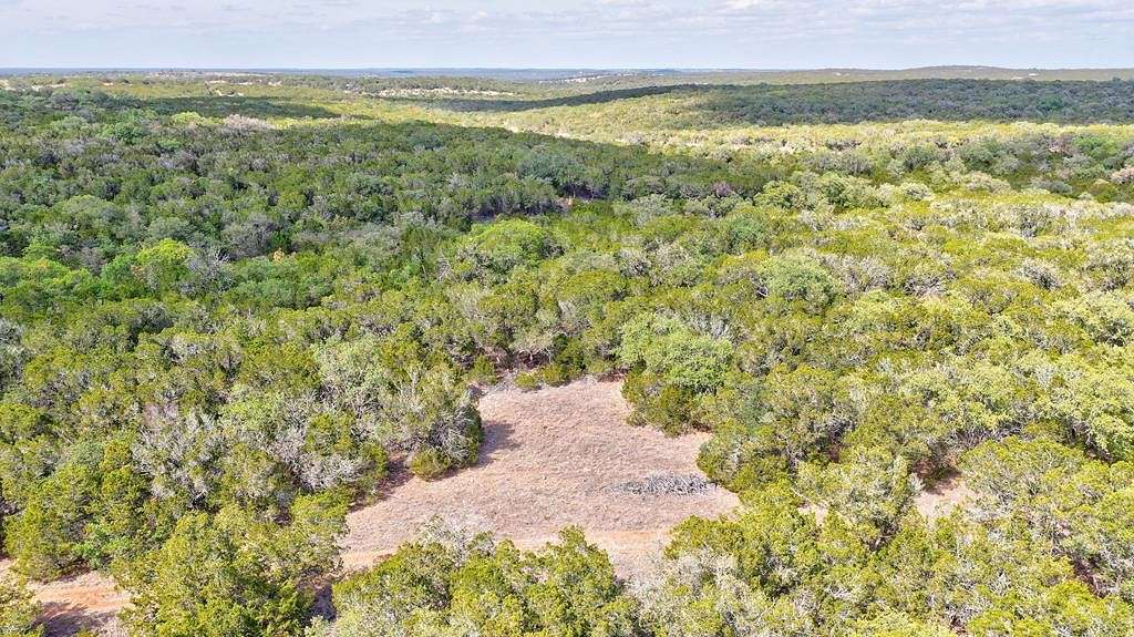 49.9 Acres of Recreational Land for Sale in Hunt, Texas