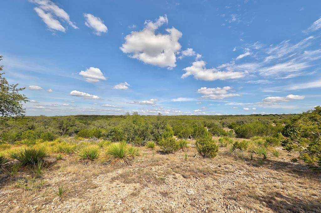 101 Acres of Recreational Land for Sale in Hunt, Texas