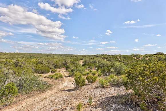 50.13 Acres of Recreational Land for Sale in Hunt, Texas