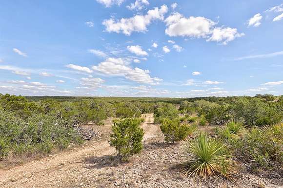 150.62 Acres of Recreational Land for Sale in Hunt, Texas