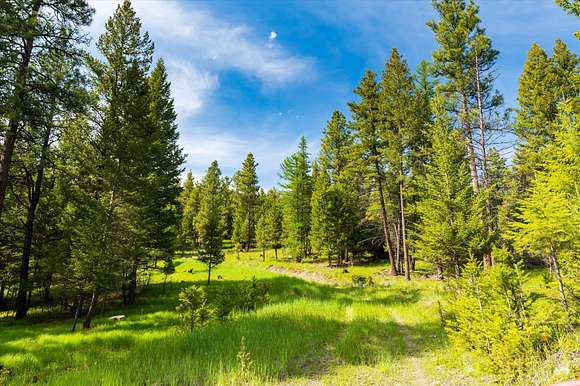 10.1 Acres of Recreational Land for Sale in Kila, Montana