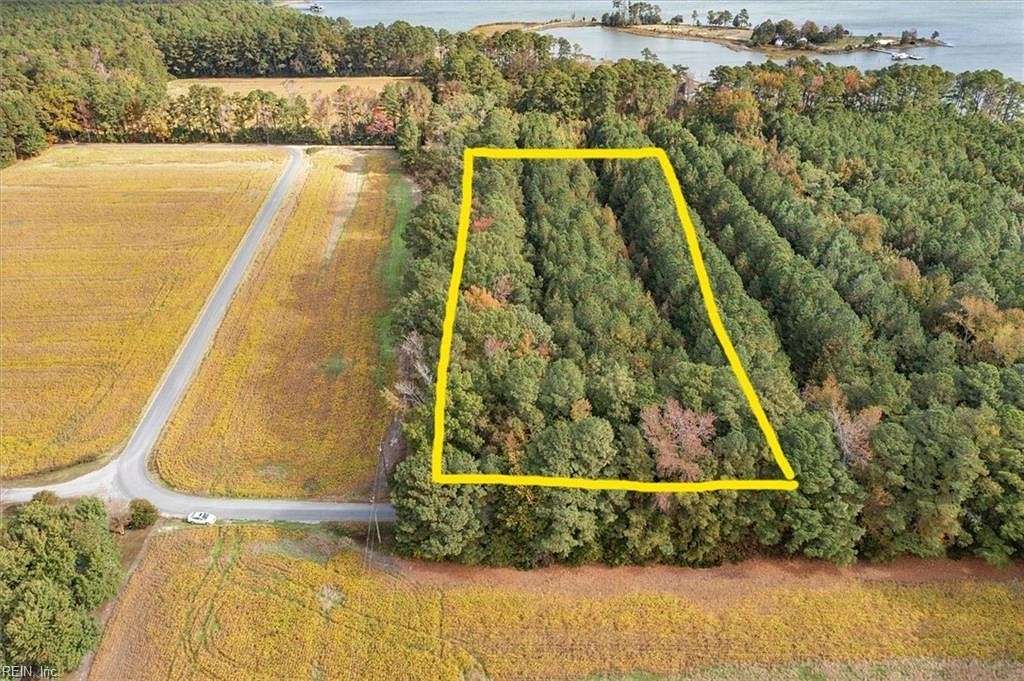 5.3 Acres of Mixed-Use Land for Sale in Gloucester, Virginia