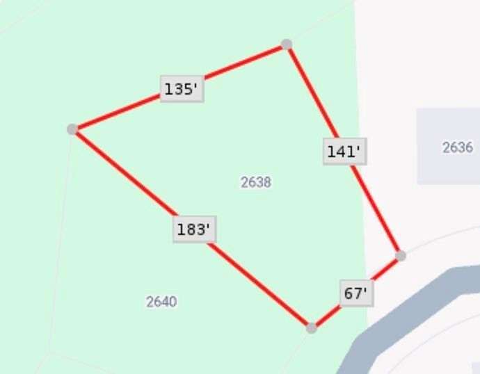 0.35 Acres of Residential Land for Sale in Villa Rica, Georgia