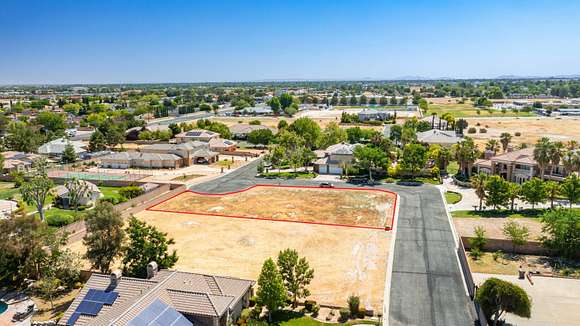 0.5 Acres of Residential Land for Sale in Lancaster, California