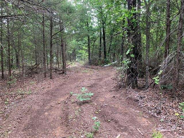 2.498 Acres of Residential Land for Sale in Checotah, Oklahoma
