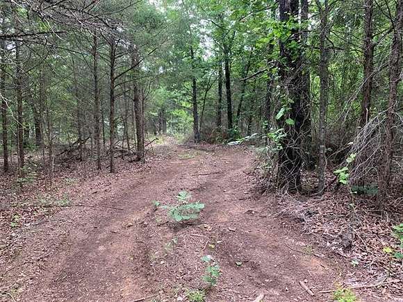 2.5 Acres of Residential Land for Sale in Checotah, Oklahoma
