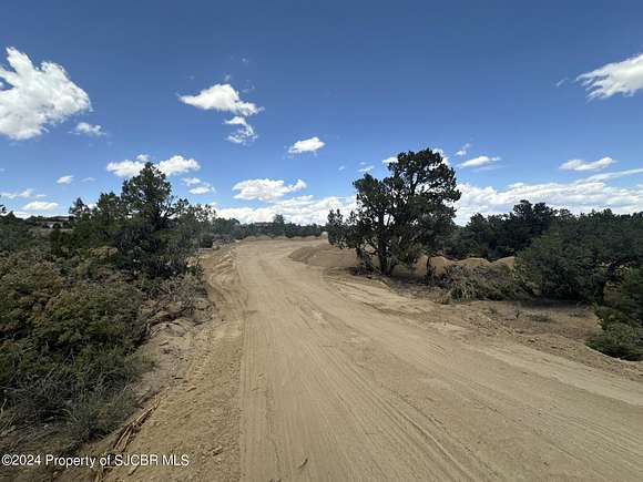 1.6 Acres of Residential Land for Sale in Farmington, New Mexico