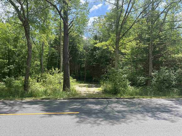 2.5 Acres of Residential Land for Sale in Port Norris, New Jersey