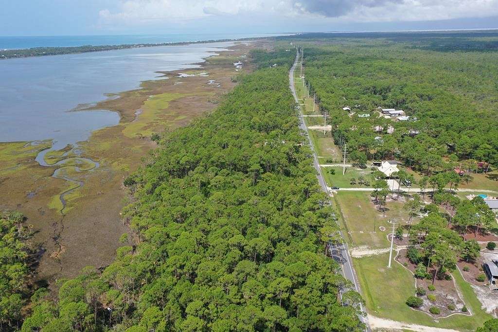 0.43 Acres of Residential Land for Sale in Port St. Joe, Florida