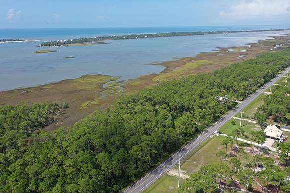 0.55 Acres of Residential Land for Sale in Port St. Joe, Florida