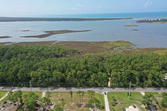 0.6 Acres of Residential Land for Sale in Port St. Joe, Florida