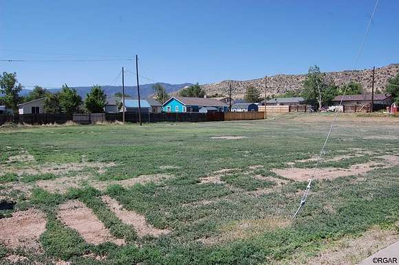 0.173 Acres of Residential Land for Sale in Cañon City, Colorado