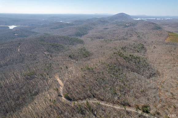 10 Acres of Land for Sale in Huddleston, Virginia