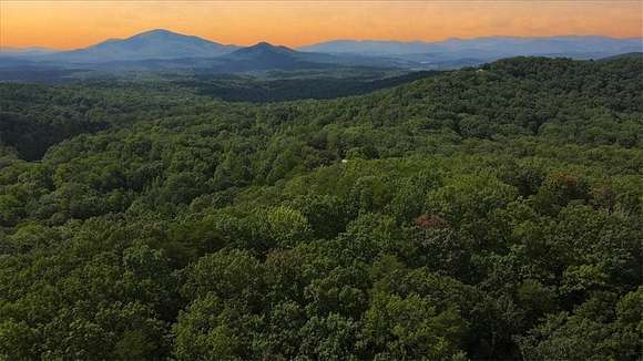 2.4 Acres of Land for Sale in Clarkesville, Georgia