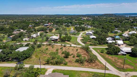 0.5 Acres of Land for Sale in Horseshoe Bay, Texas