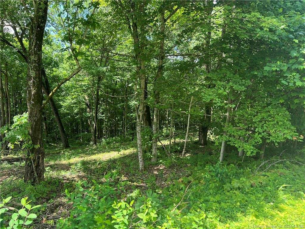 1 Acre of Residential Land for Sale in French Lick, Indiana