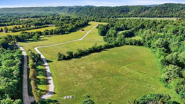 5.38 Acres of Land for Sale in Burkesville, Kentucky