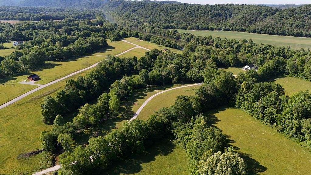 3.04 Acres of Residential Land for Sale in Burkesville, Kentucky