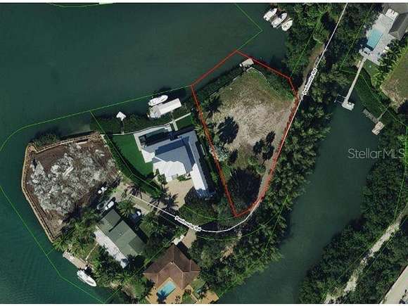 0.52 Acres of Residential Land for Sale in Jupiter, Florida