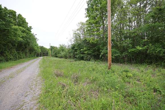 0.34 Acres of Residential Land for Sale in Canadian Shores, Oklahoma