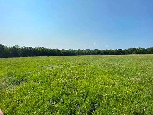99.4 Acres of Land for Sale in Greenwood, Missouri