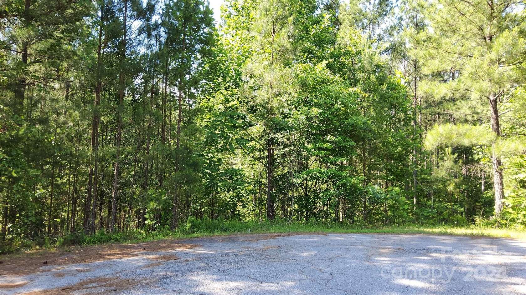 2.19 Acres of Residential Land for Sale in Mill Spring, North Carolina