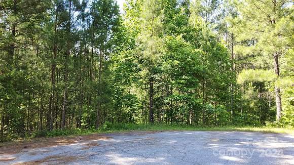 2.2 Acres of Residential Land for Sale in Mill Spring, North Carolina