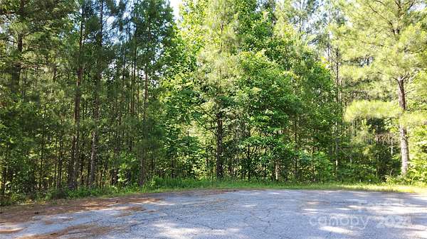 2.19 Acres of Residential Land for Sale in Mill Spring, North Carolina