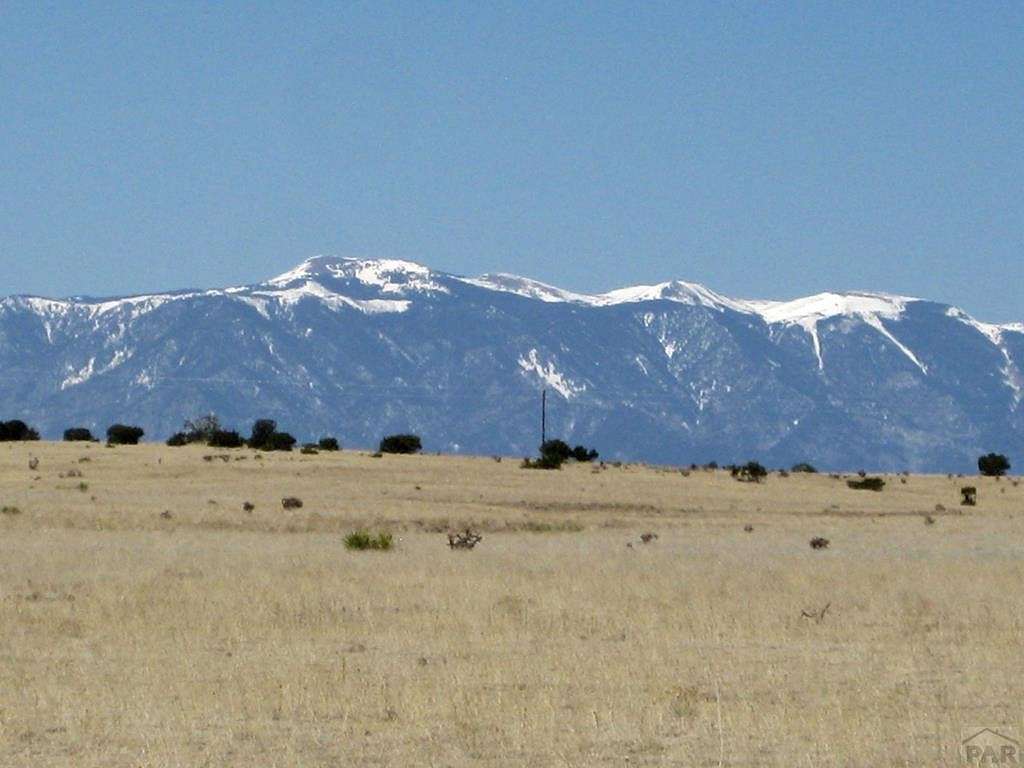 35.01 Acres of Agricultural Land for Sale in Rye, Colorado