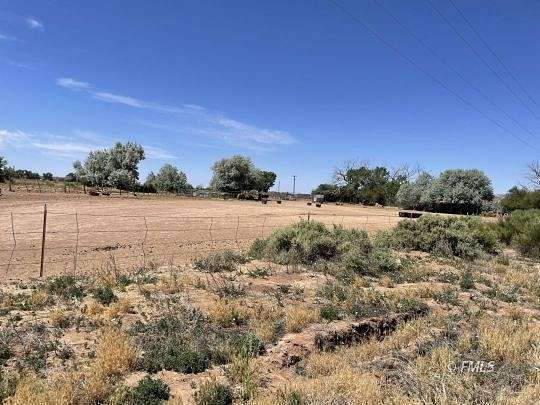 3.1 Acres of Residential Land for Sale in Fredonia, Arizona