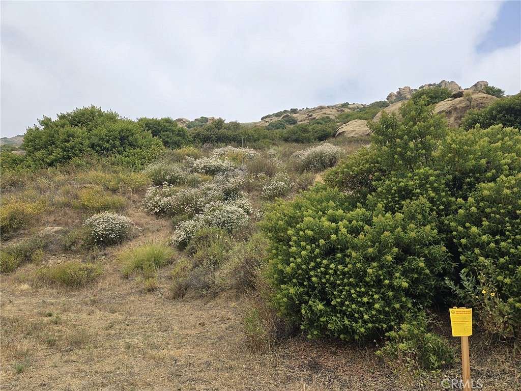 0.184 Acres of Residential Land for Sale in Chatsworth, California