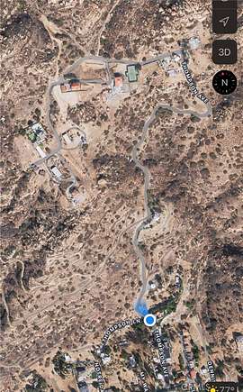 0.184 Acres of Residential Land for Sale in Chatsworth, California