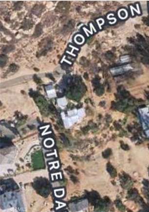 0.184 Acres of Residential Land for Sale in Chatsworth, California