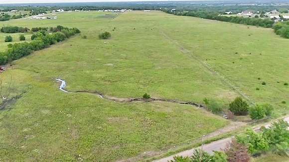 11 Acres of Land for Sale in Crandall, Texas