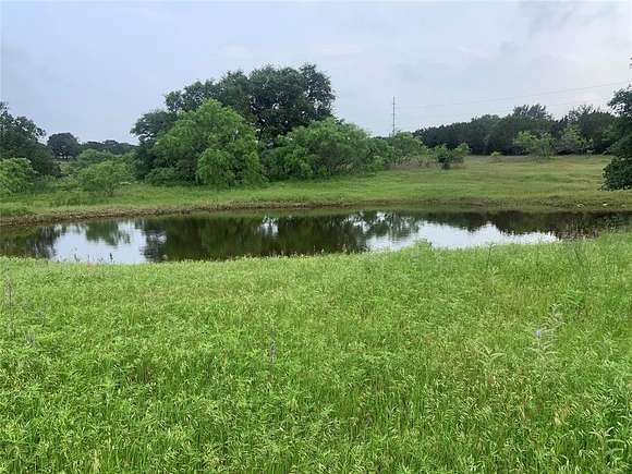 11 Acres of Land for Sale in Granbury, Texas