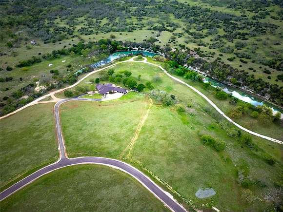 16.2 Acres of Land with Home for Sale in Harper, Texas
