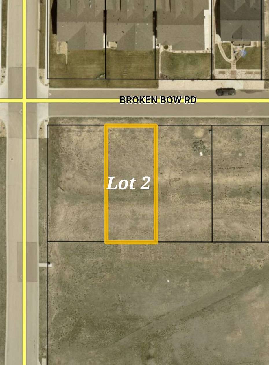 0.164 Acres of Land for Sale in Cheyenne, Wyoming