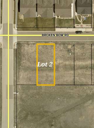 0.16 Acres of Land for Sale in Cheyenne, Wyoming