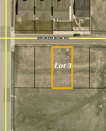 0.19 Acres of Land for Sale in Cheyenne, Wyoming