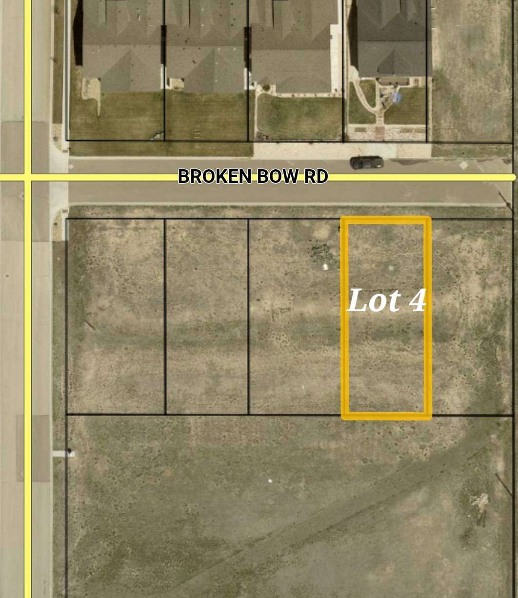 0.164 Acres of Land for Sale in Cheyenne, Wyoming