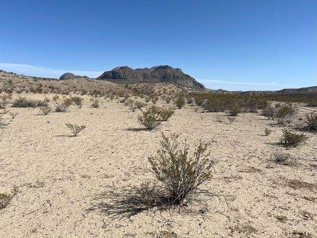 5 Acres of Residential Land for Sale in Alpine, Texas