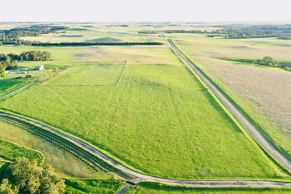 79.5 Acres of Recreational Land & Farm for Sale in Valentine, Nebraska